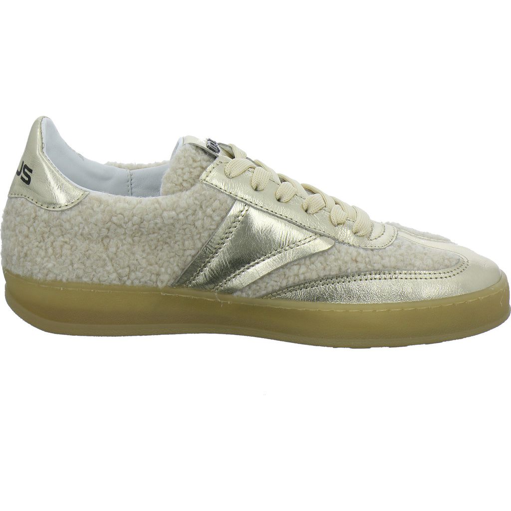 Mjus Sneaker Damen Gold