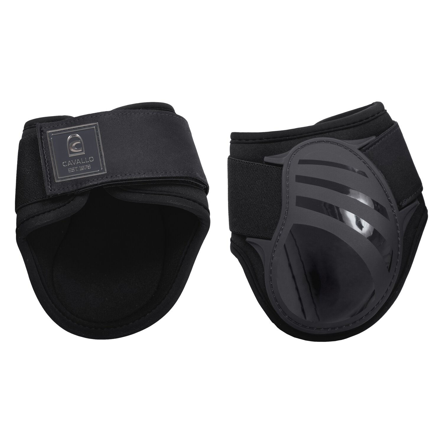 Cavallo Streichkappen CAVALHABOR  - black