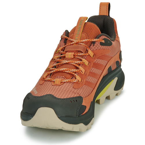 Merrell - MOAB SPEED 2 GTX - Orange