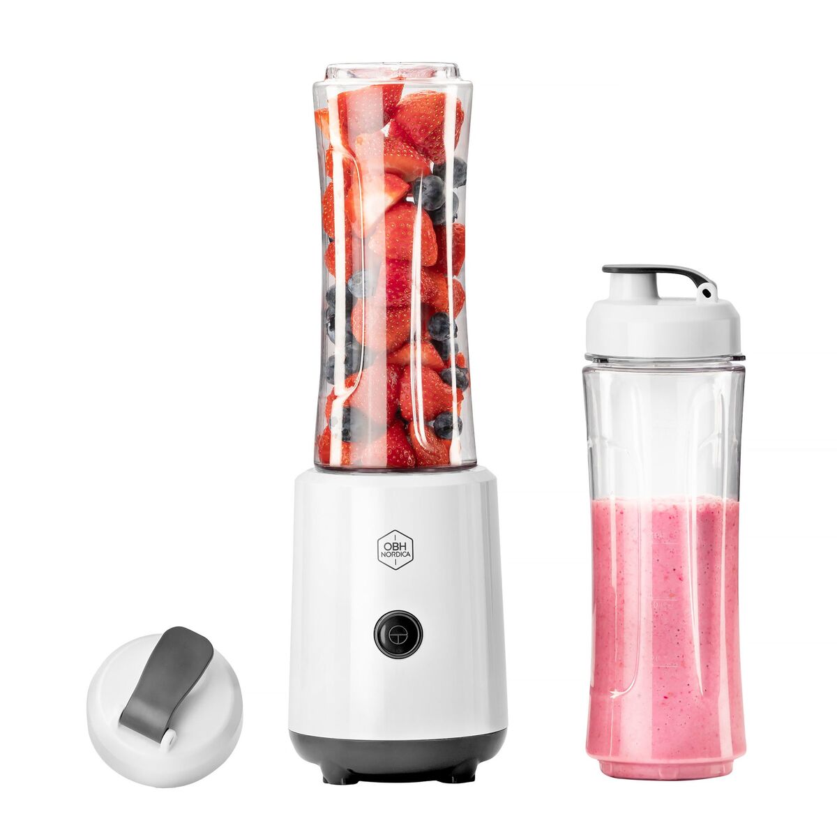 Twister Go Blender