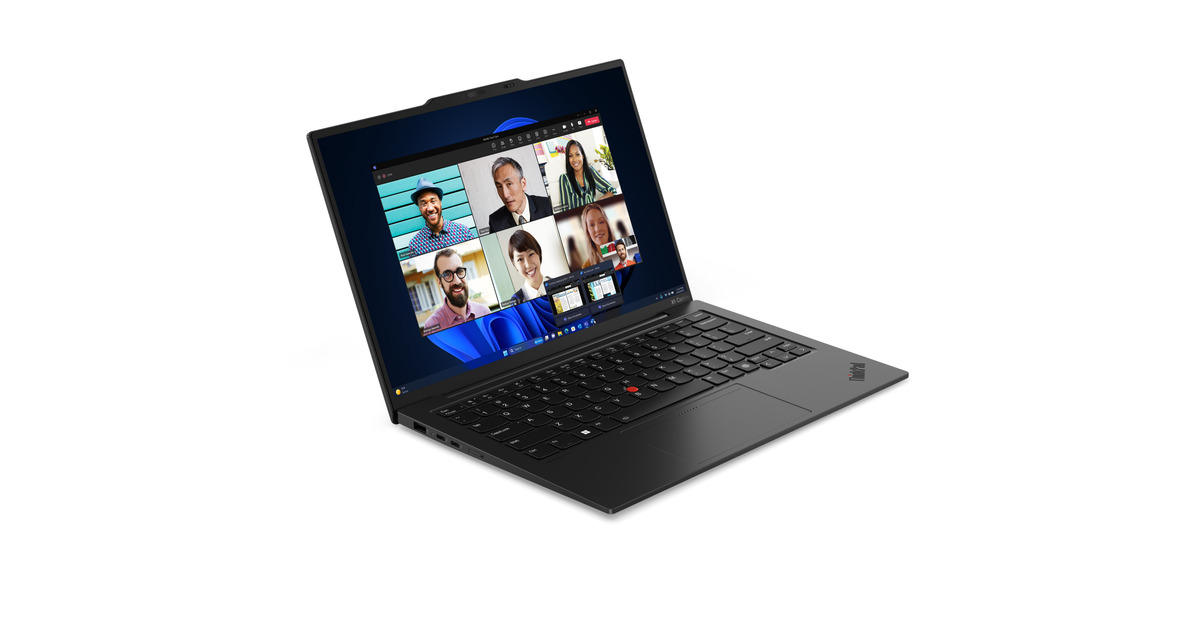 LenovoThinkPad X1 Carbon Gen 12 (21KC004WMH) 14