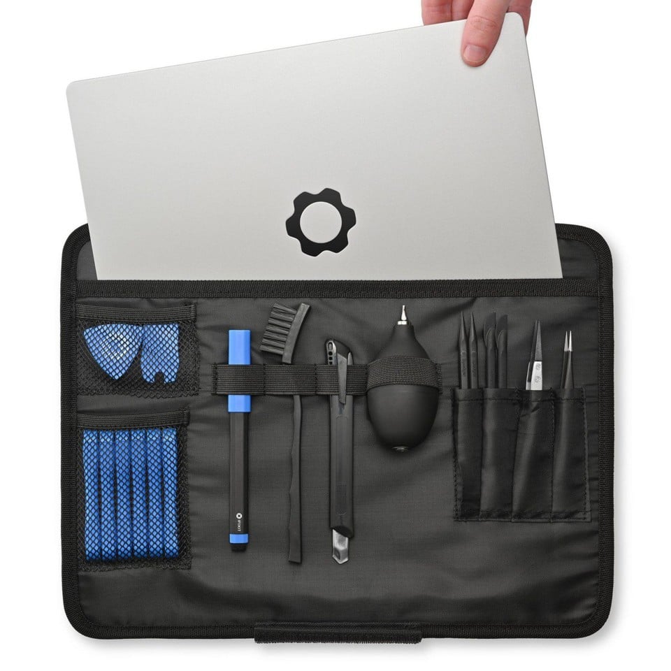 iFixit - REPAIR BUSINESS TOOLKIT Professionelt Værktøjssæt 2023