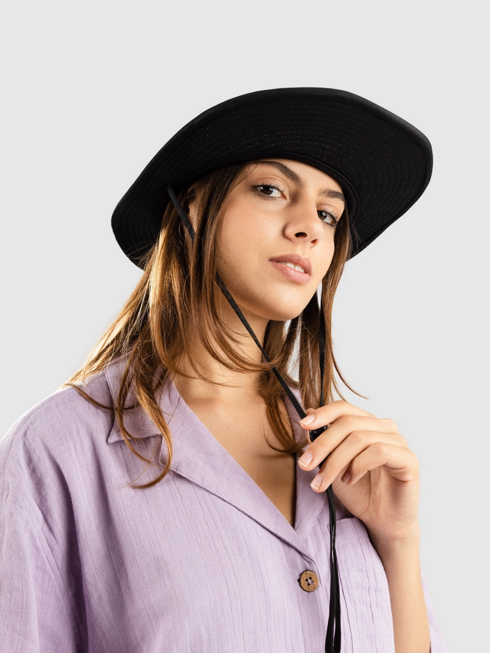 Dakine Kahu Surf Bucket Hat black