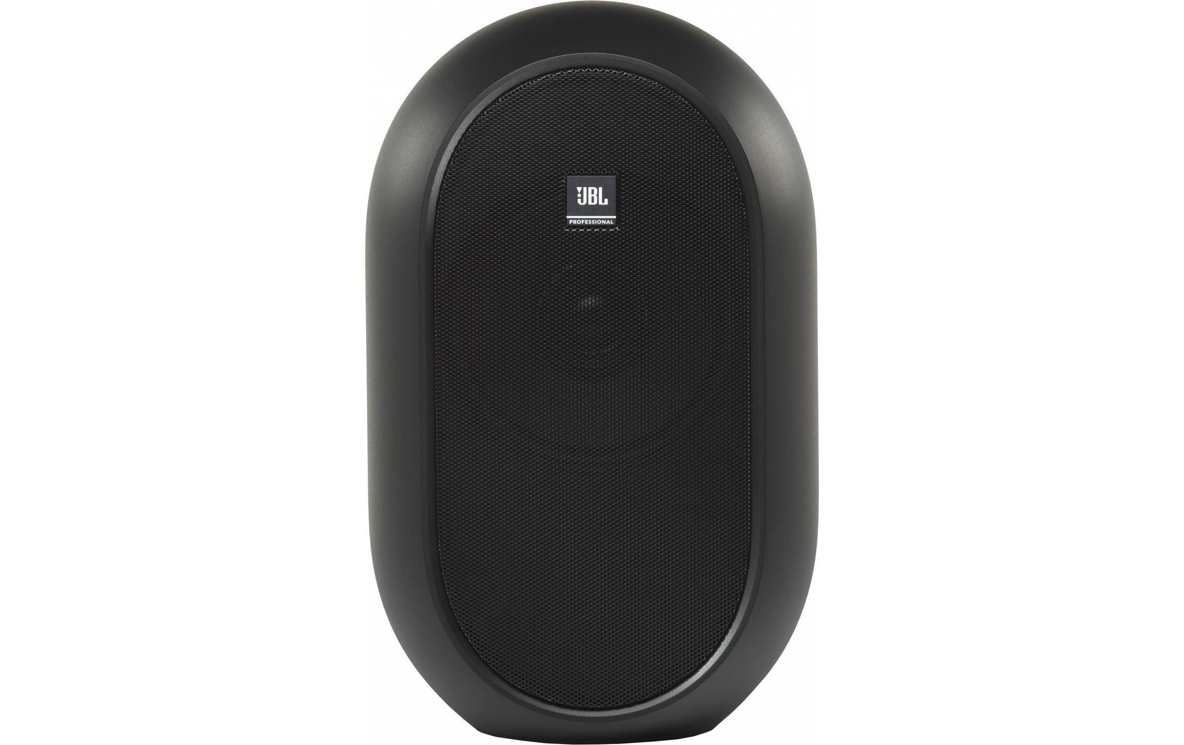 Studiomonitore One Series 104-BT Schwarz<br>Aktives Desktop-Lautsprecher-Set mit Bluetooth