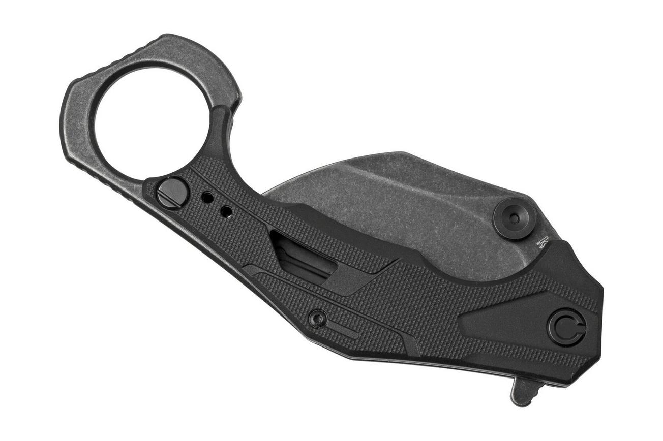 Kershaw OUTLIER 2064, karambit zakmes