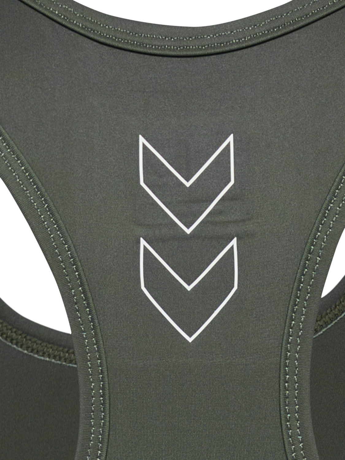 hmlTE FUNDAMENTAL SPORTS BRA