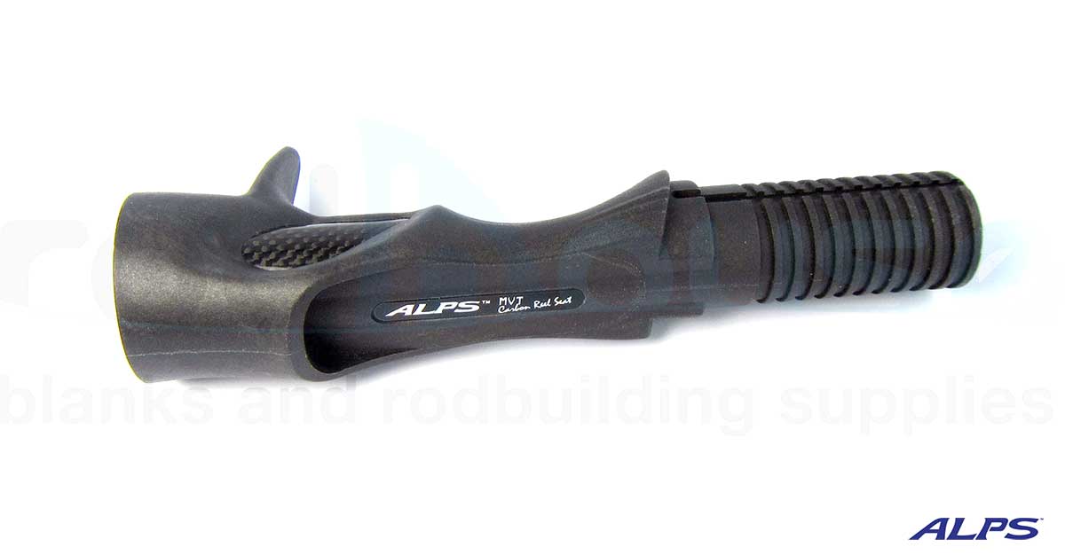 MVT ALPS MVT TORAY TRIGGER REEL SEAT