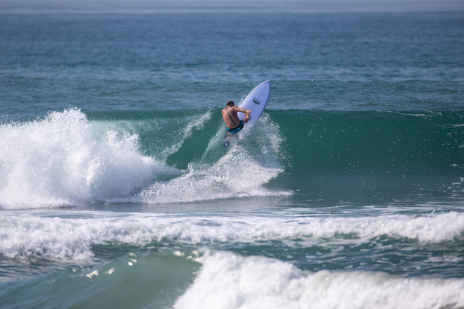 Surftech AIPA The Big Boy Sting - Fusion  8'4
