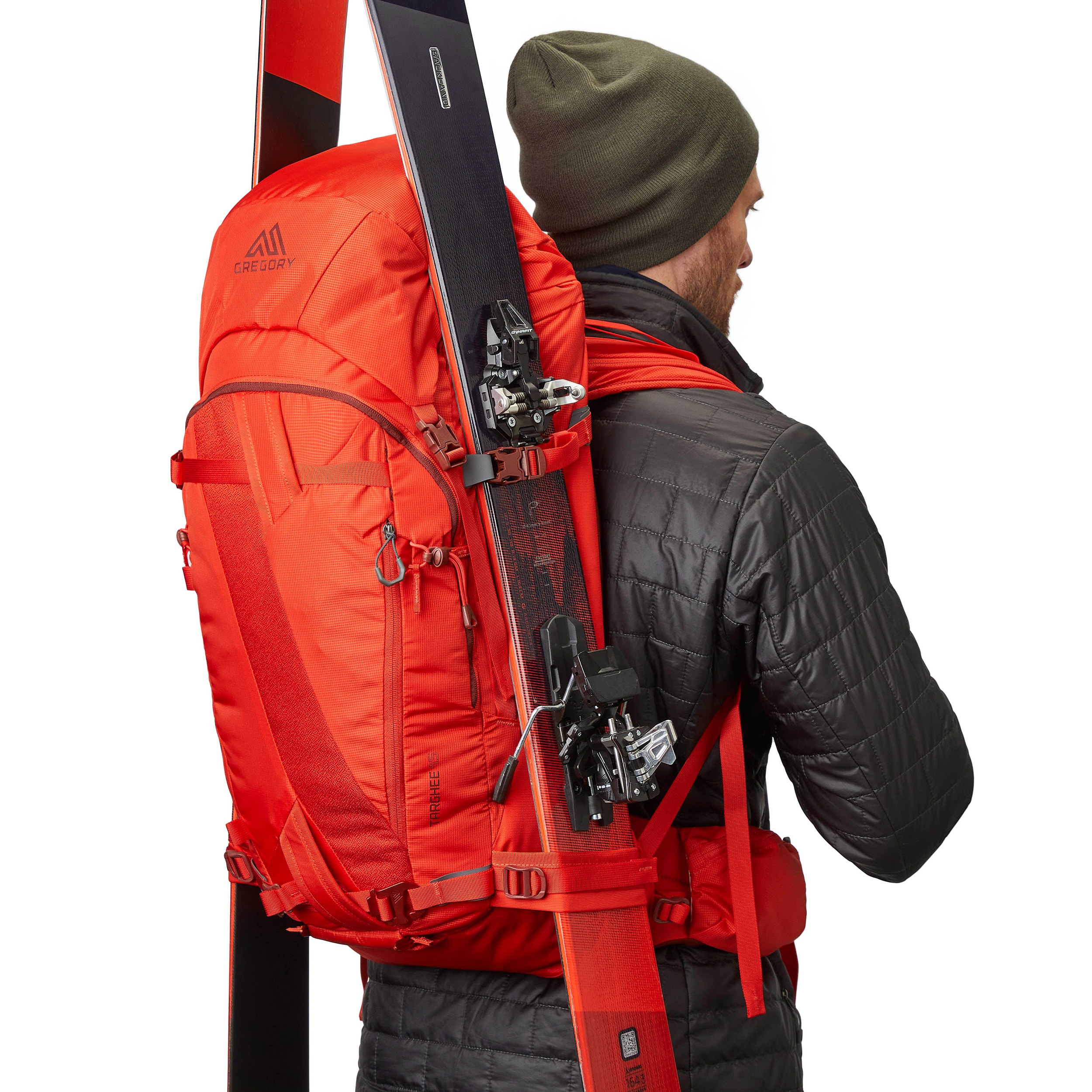 Gregory Targhee 45L<br>Unisex skisekk