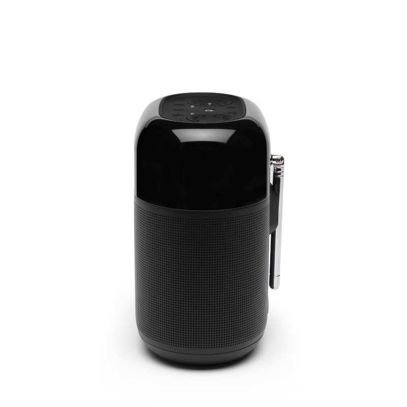 JBL - Tuner XL Portable DAB/DAB+/FM Radio With Bluetooth