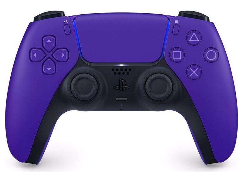 Sony Controller PS5 DualSense V2 Violett Original DualSense Wireless-Controller für die PlayStation 5