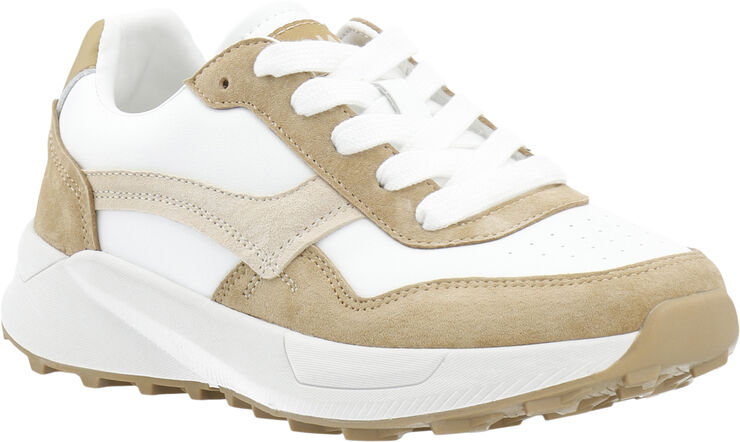 Bianco BIALUCY Sneakers Tan