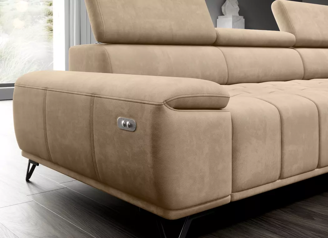 Ecksofa Palladio