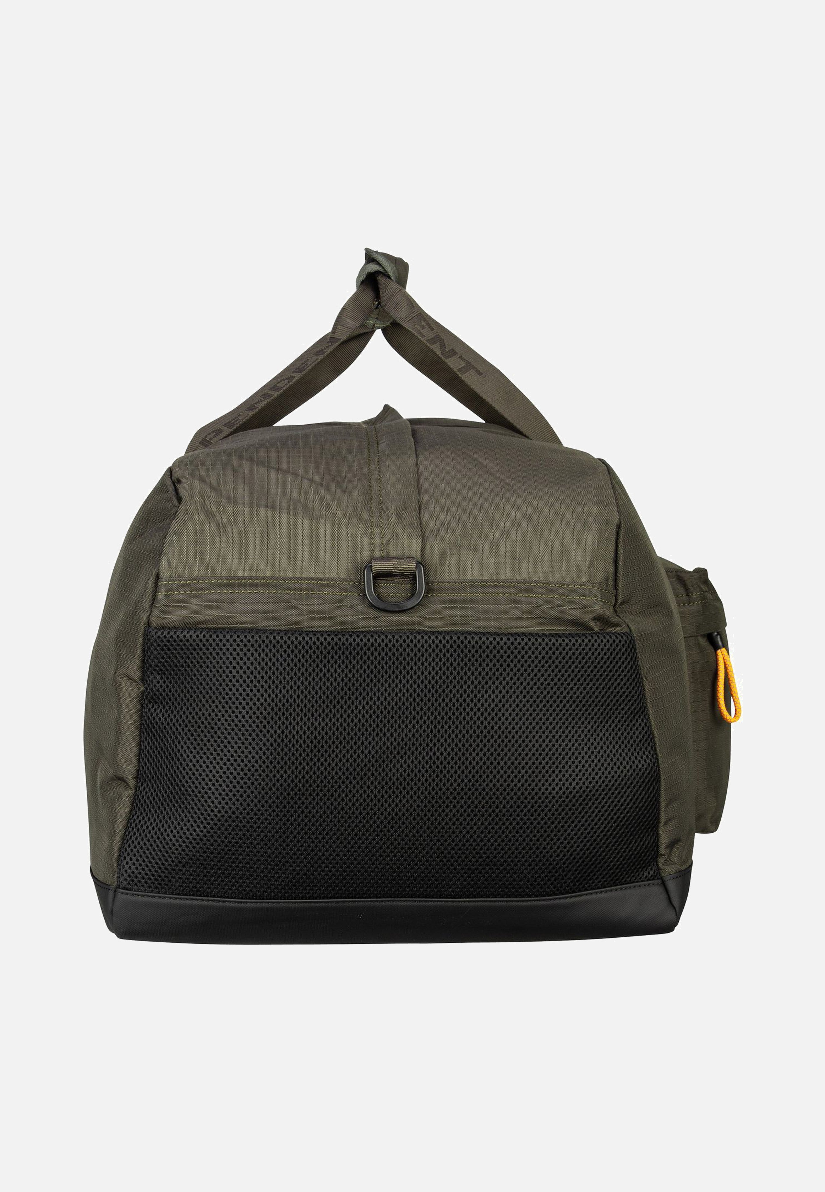 Northwood RS Addison Travelbag MHZ Khaki - Weekender