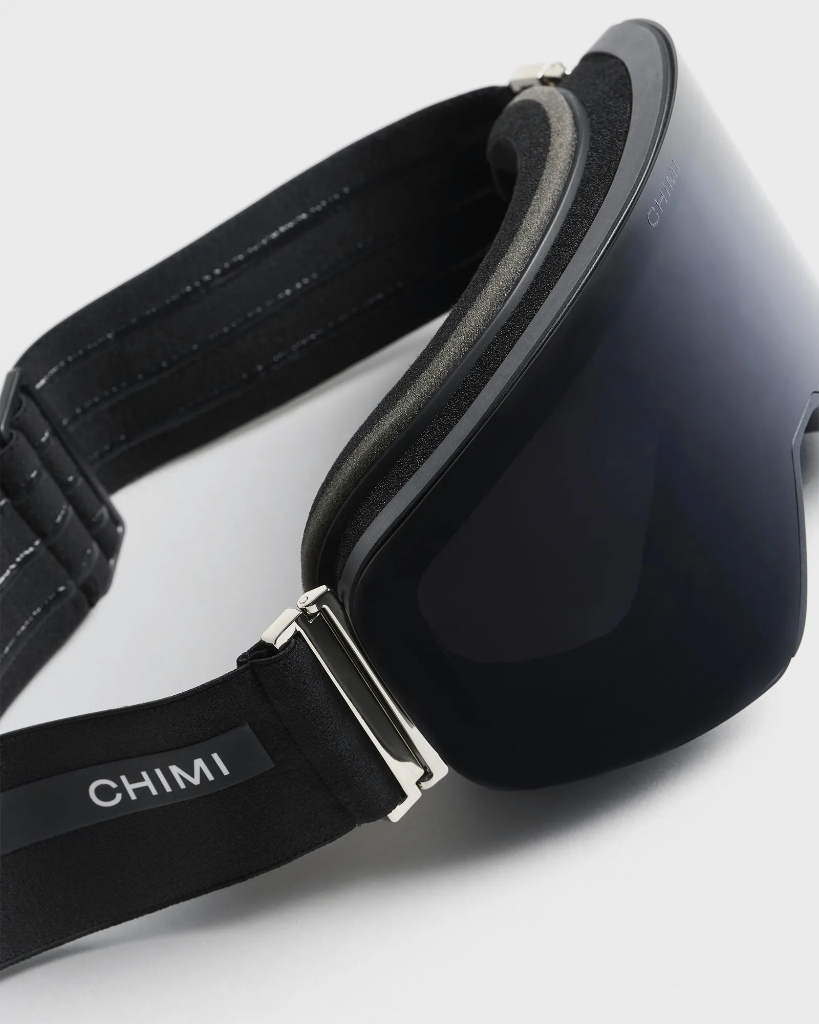 Chimi Eyewear GOGGLE 02.BLACK