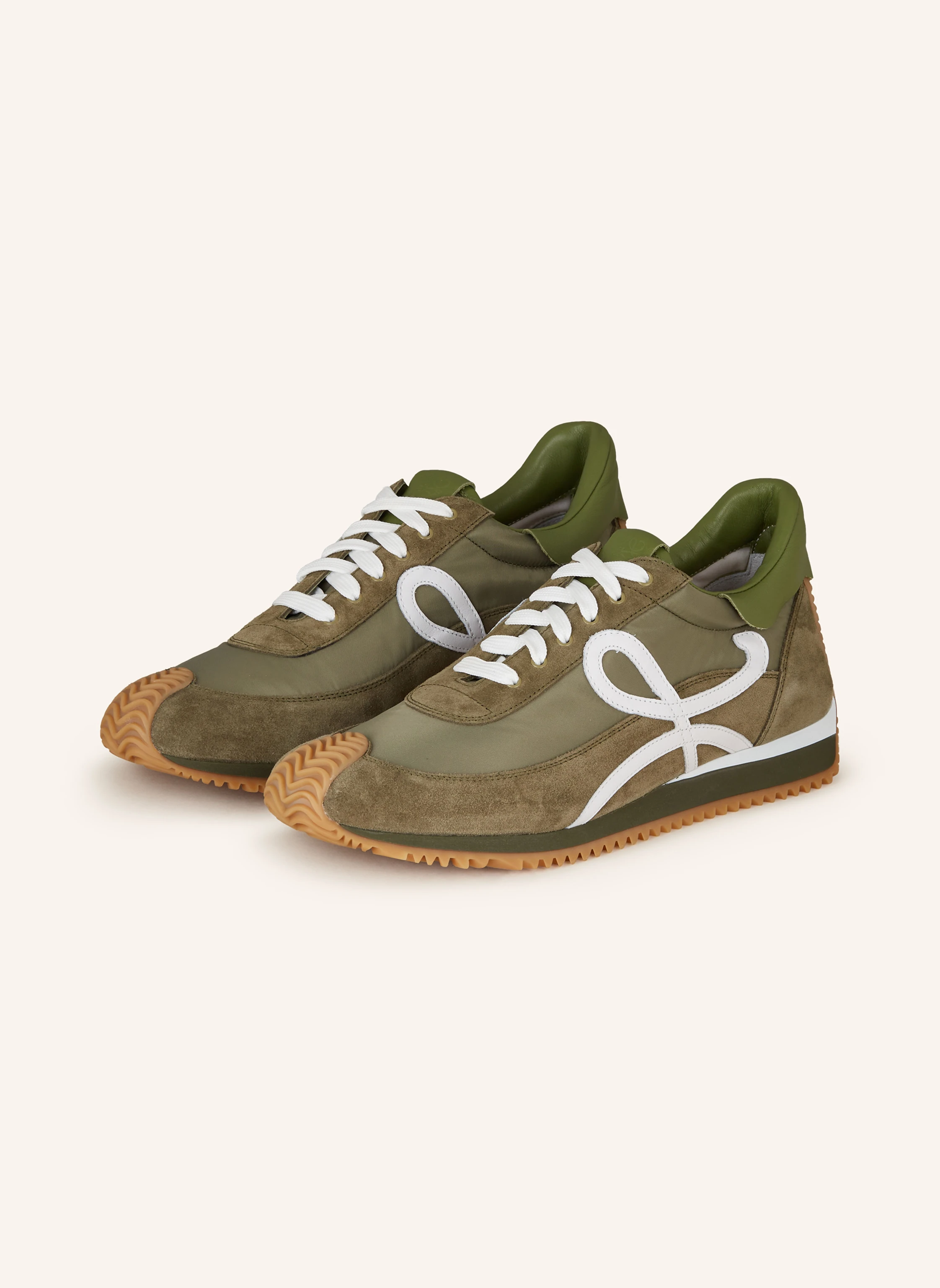 LOEWE Sneaker FLOW RUNNER