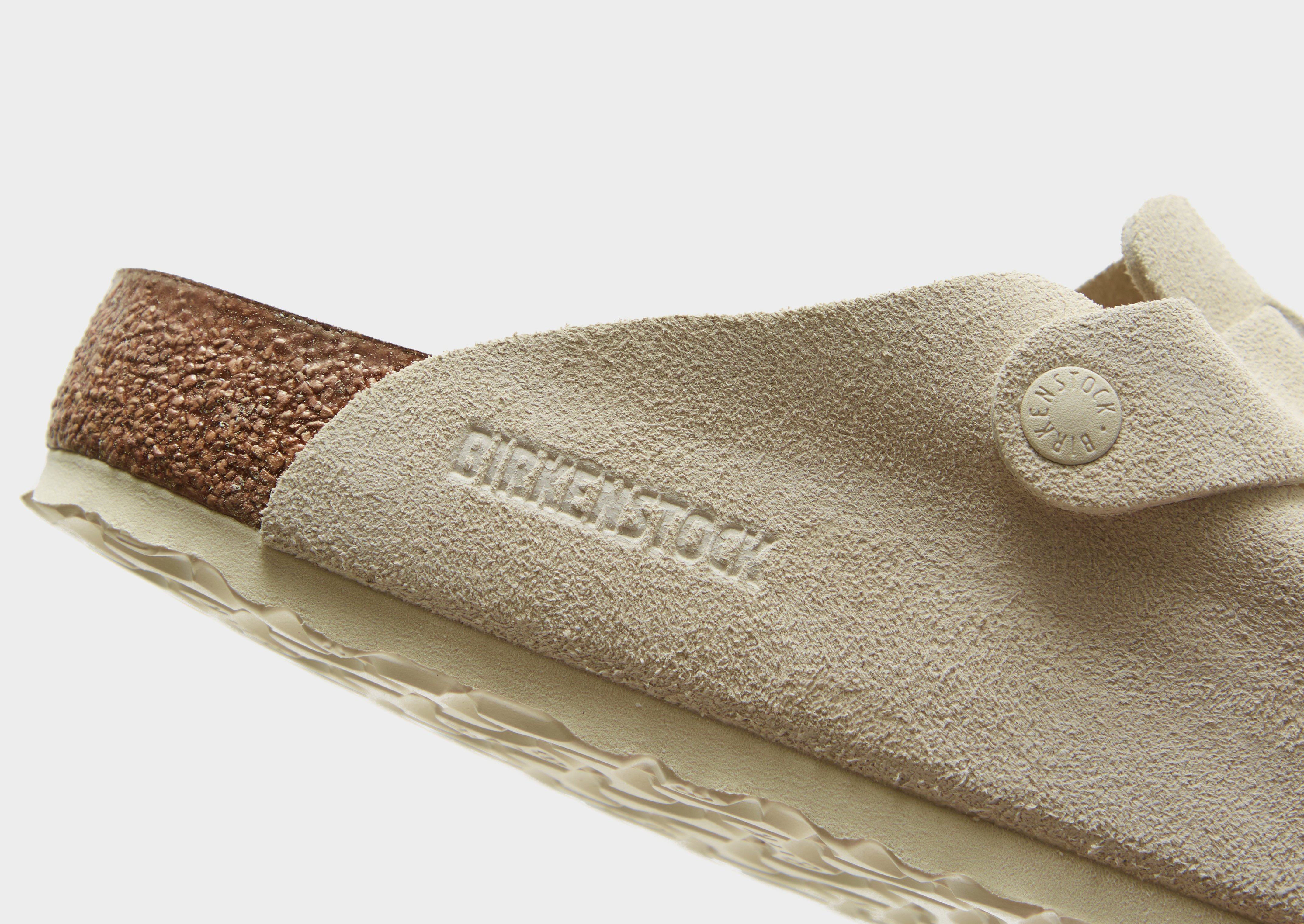 Birkenstock Boston Homme