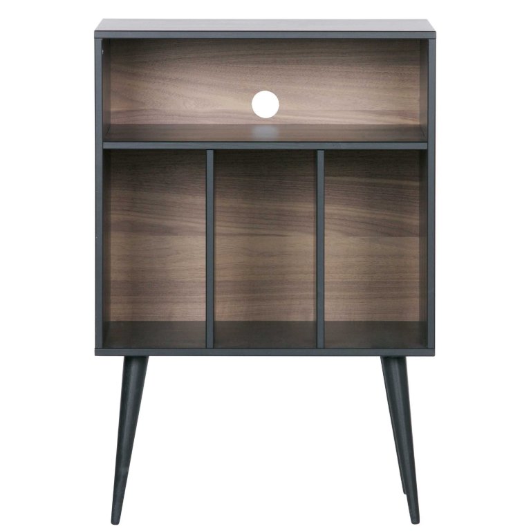 WOOOD James sidetable
