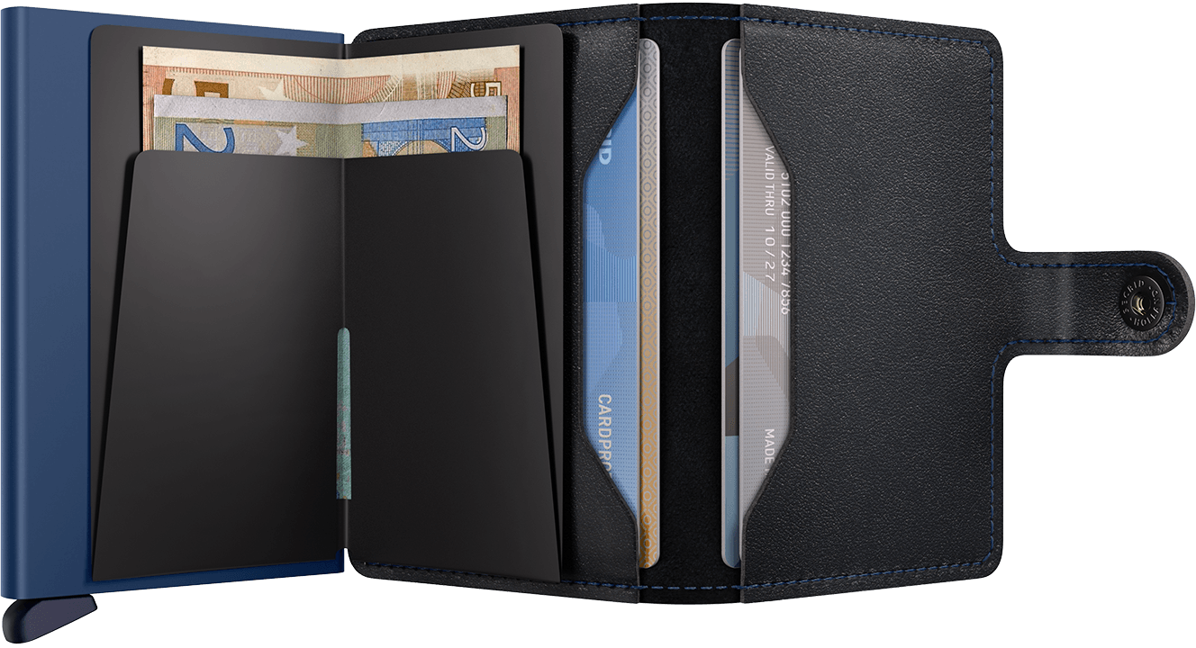 Miniwallet original