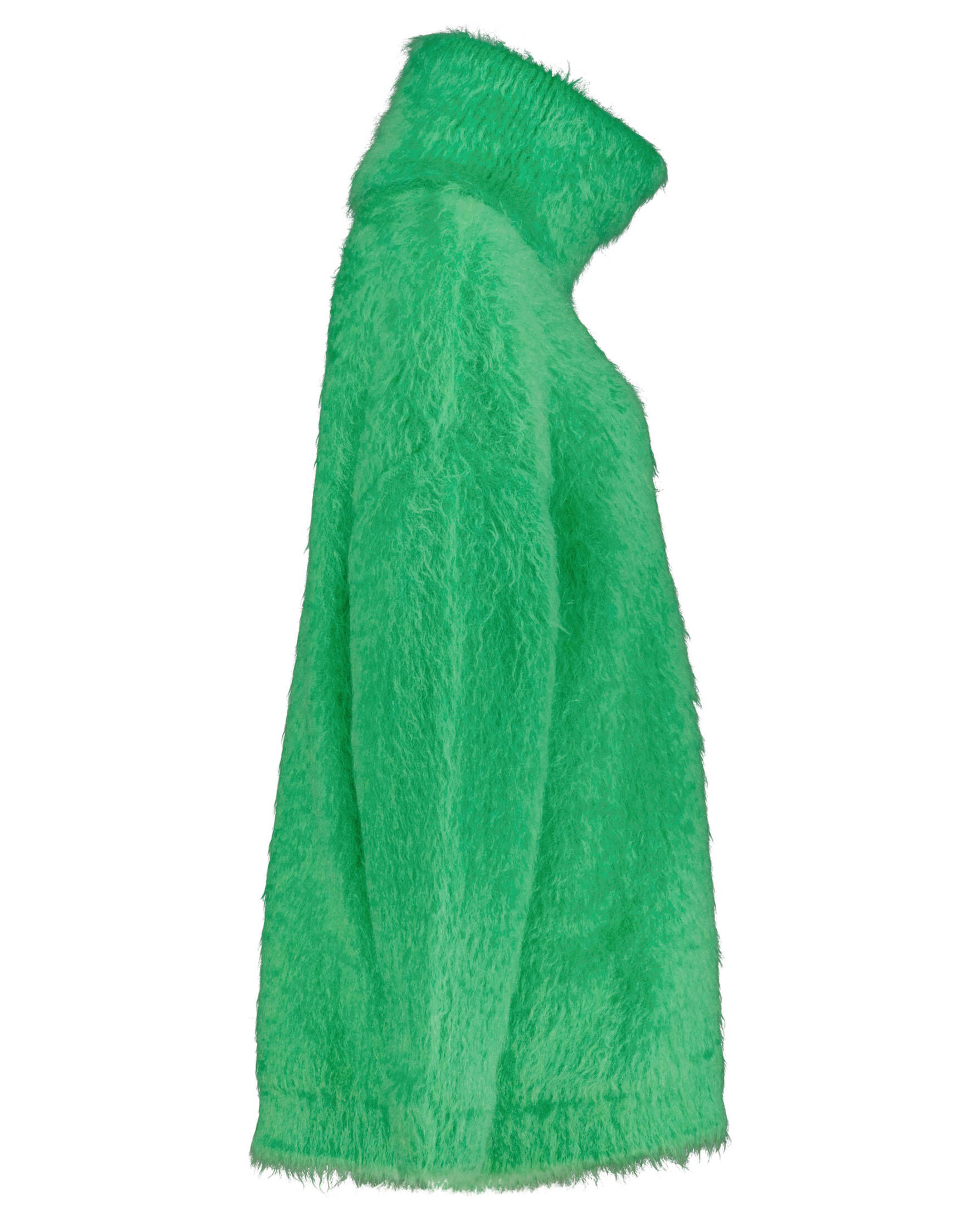 Gucci| Damen Strickkleid mit Mohair