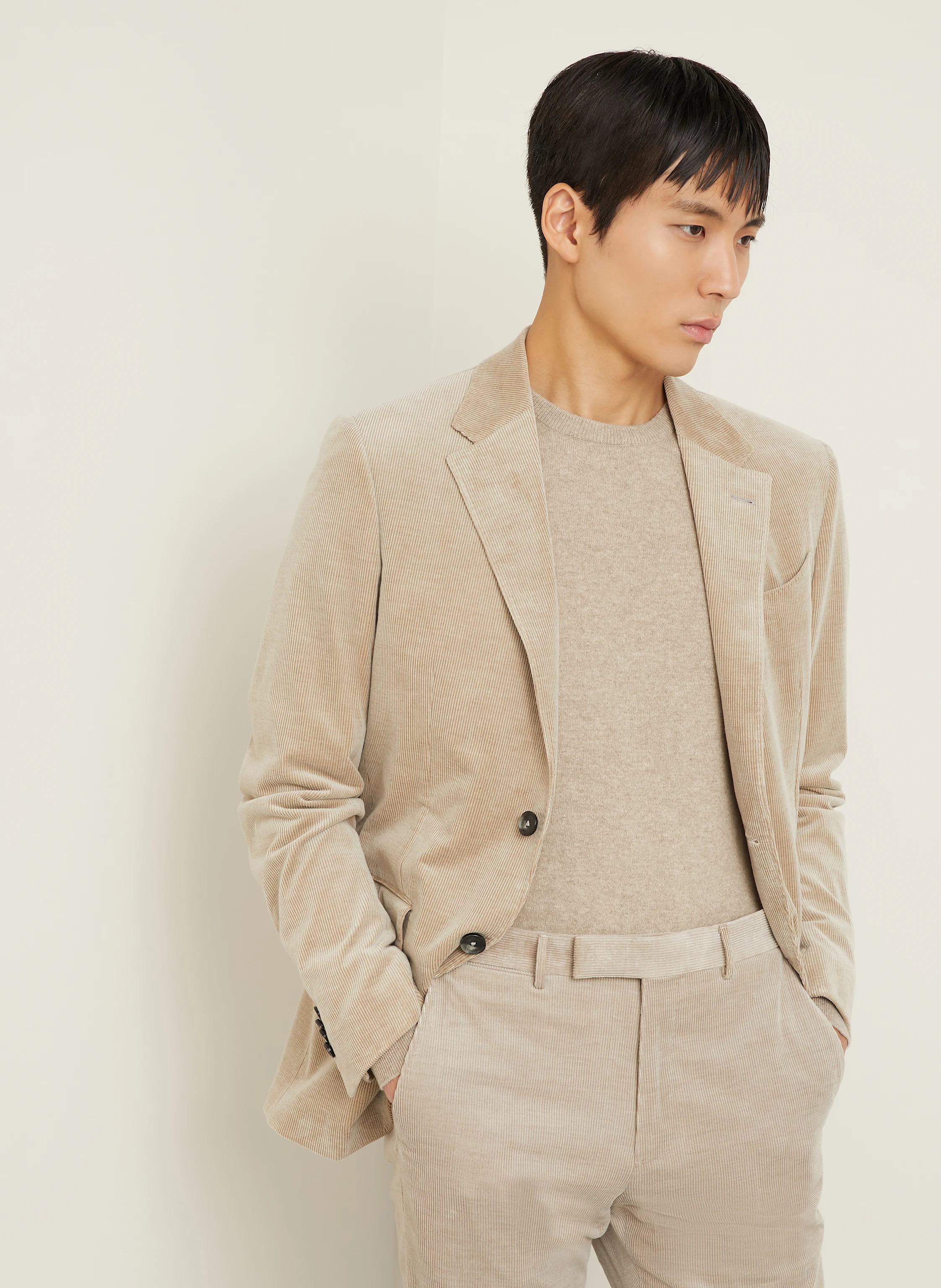ZEGNA Cashmere-Pullover