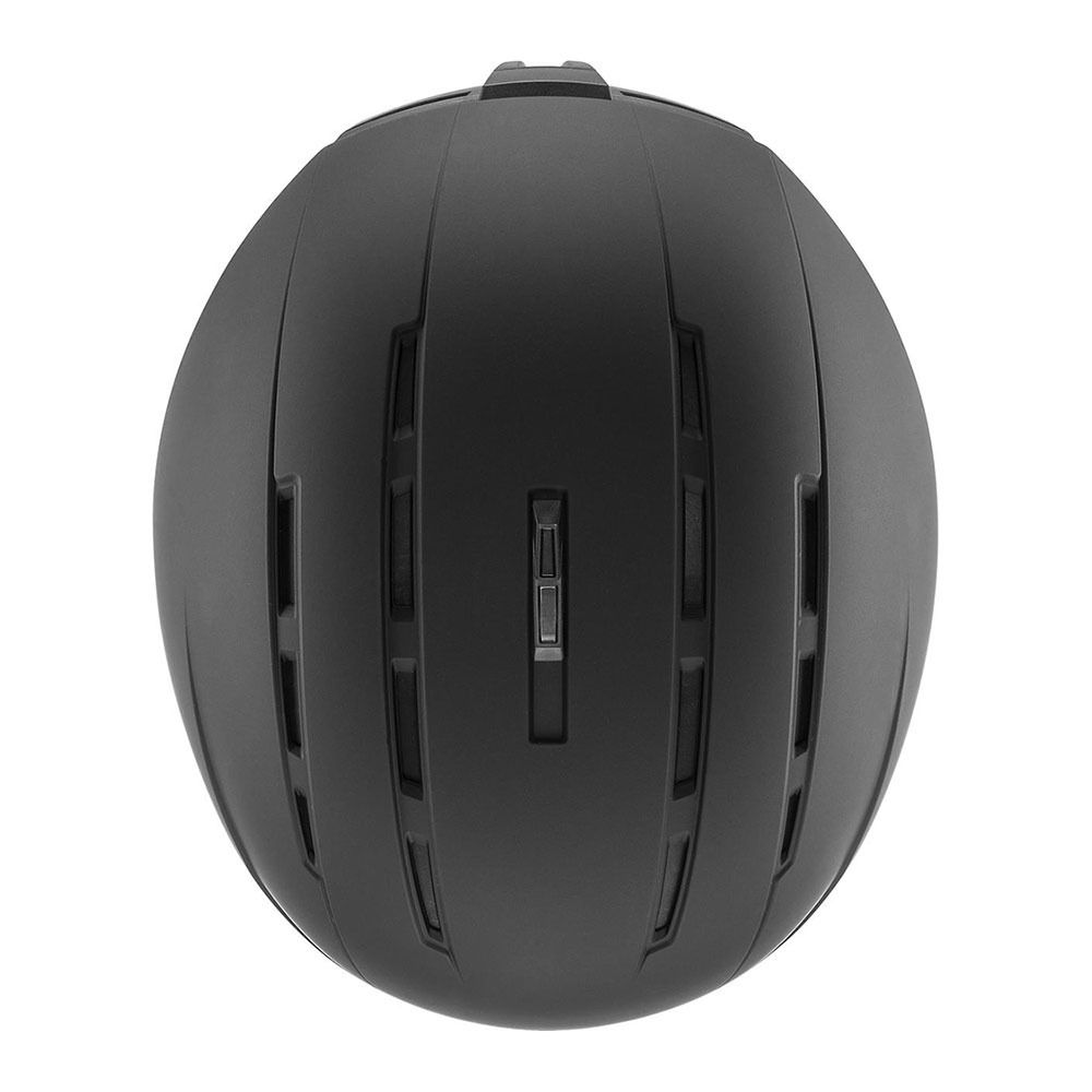 Uvex STANCE - Casque ski black matt