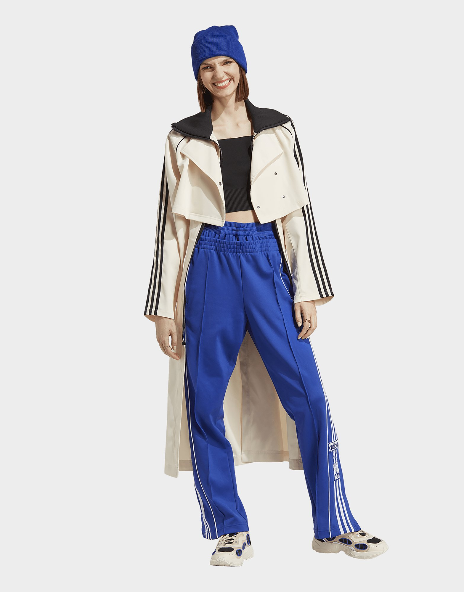 adidas Originals Pantalon Always Original Adibreak