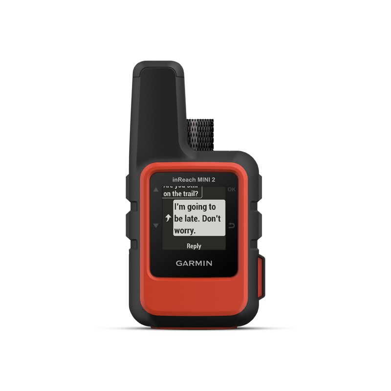 Garmin InReach Mini 2