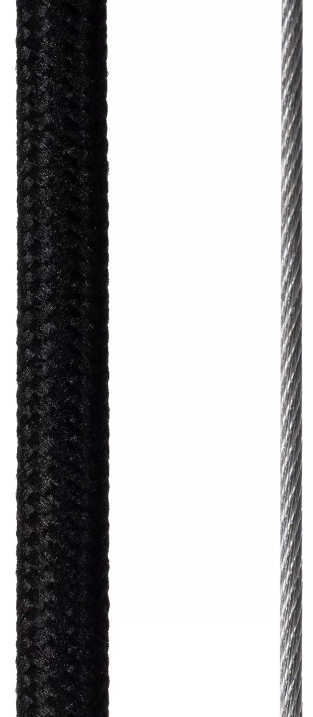 Hanglamp Calixt B122 x D10 cm