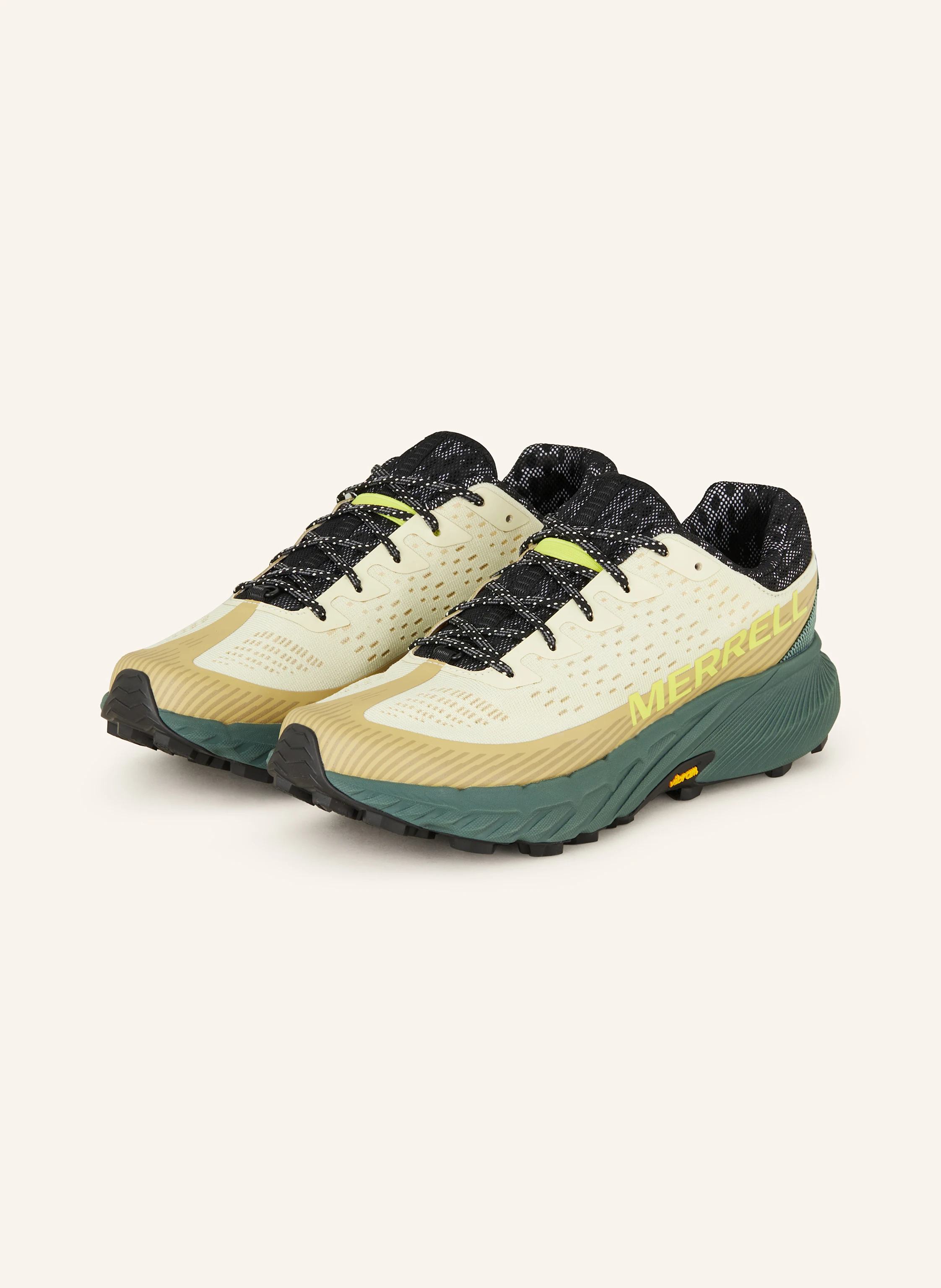 MERRELL Trailrunning-Schuhe AGILITY PEAK 5