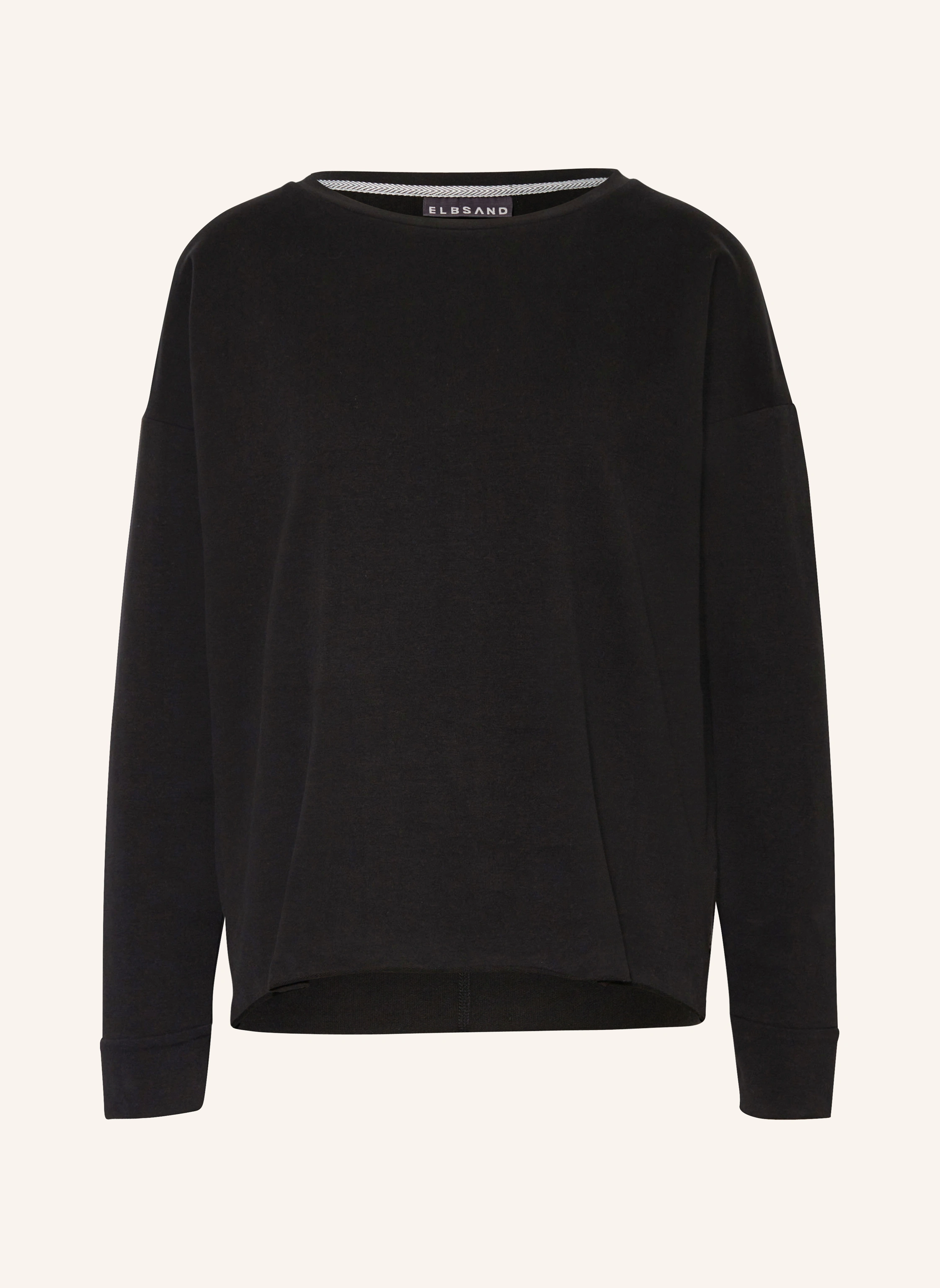 ELBSAND Sweatshirt RIANE