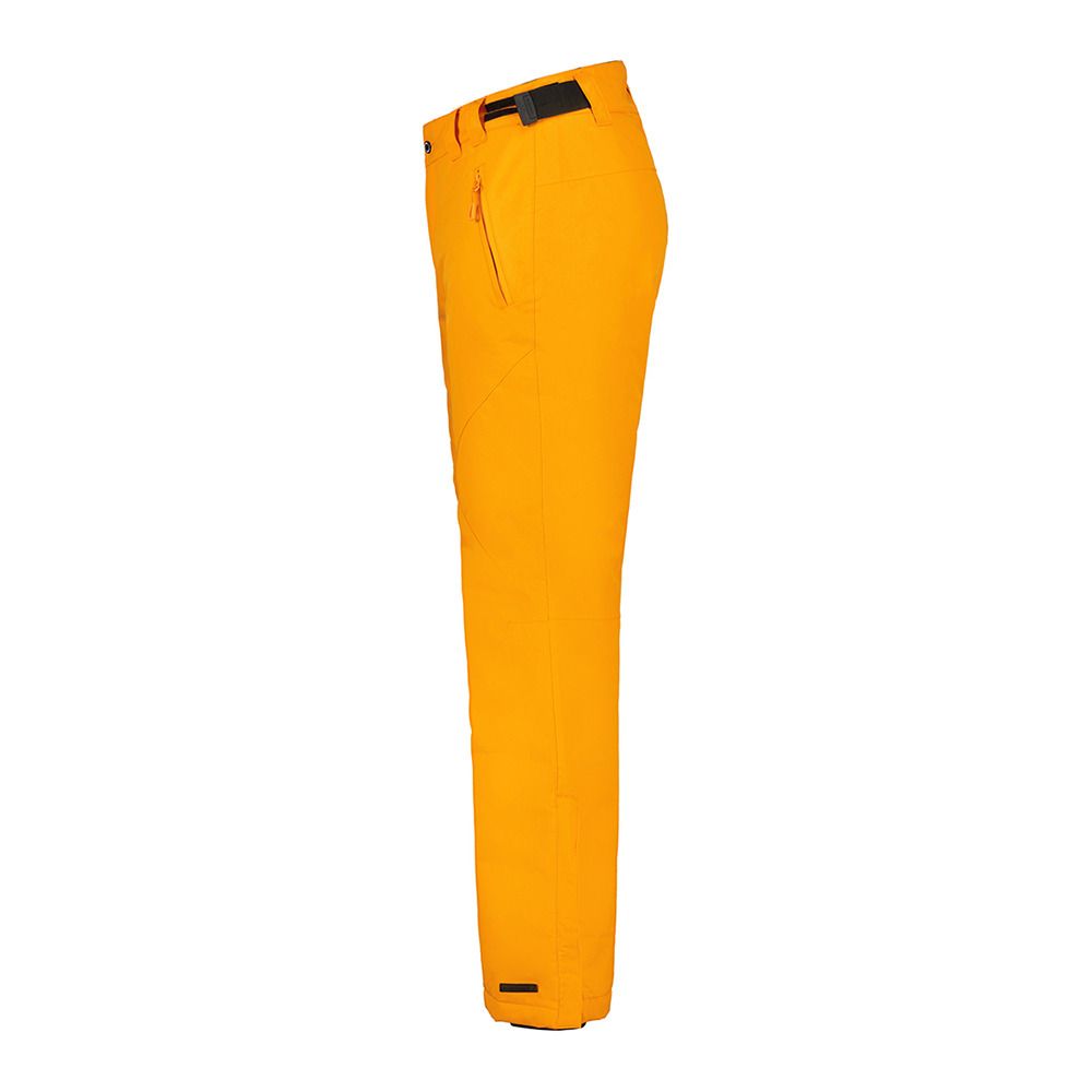 Icepeak COLMAN - Pantalon ski Homme dark orange