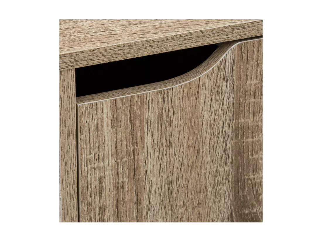 Étagère 6 Cases Design 