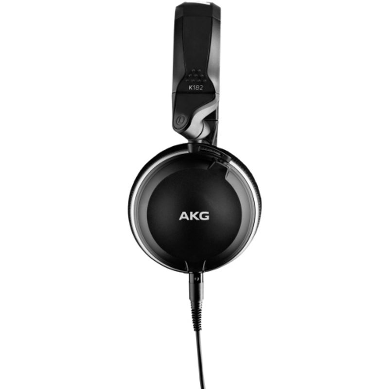 AKG K182 gesloten hoofdtelefoon