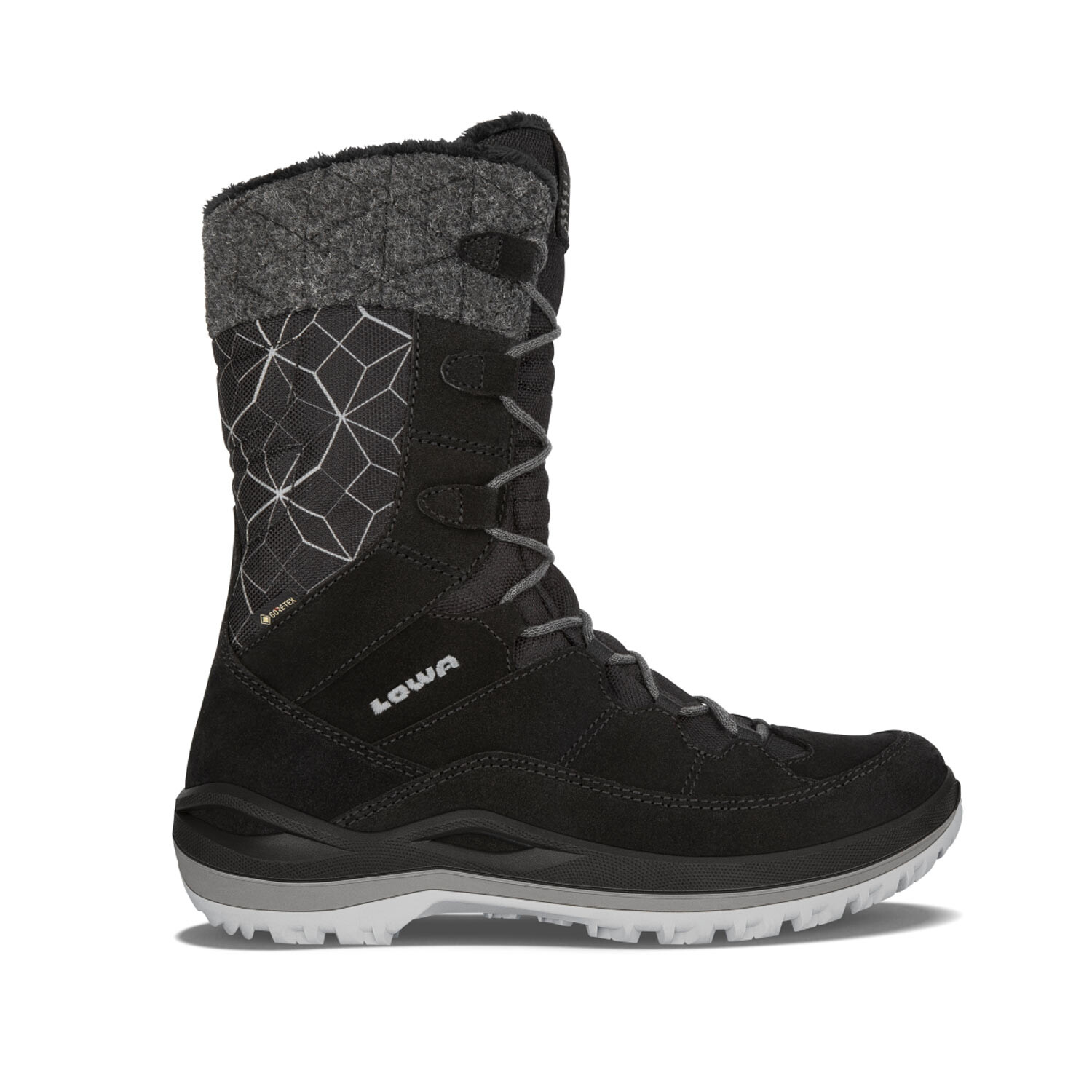 Lowa Womens Barina III GTX