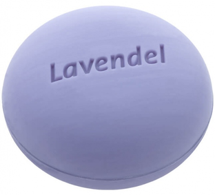 Speick Badzeep Lavendel 225GR