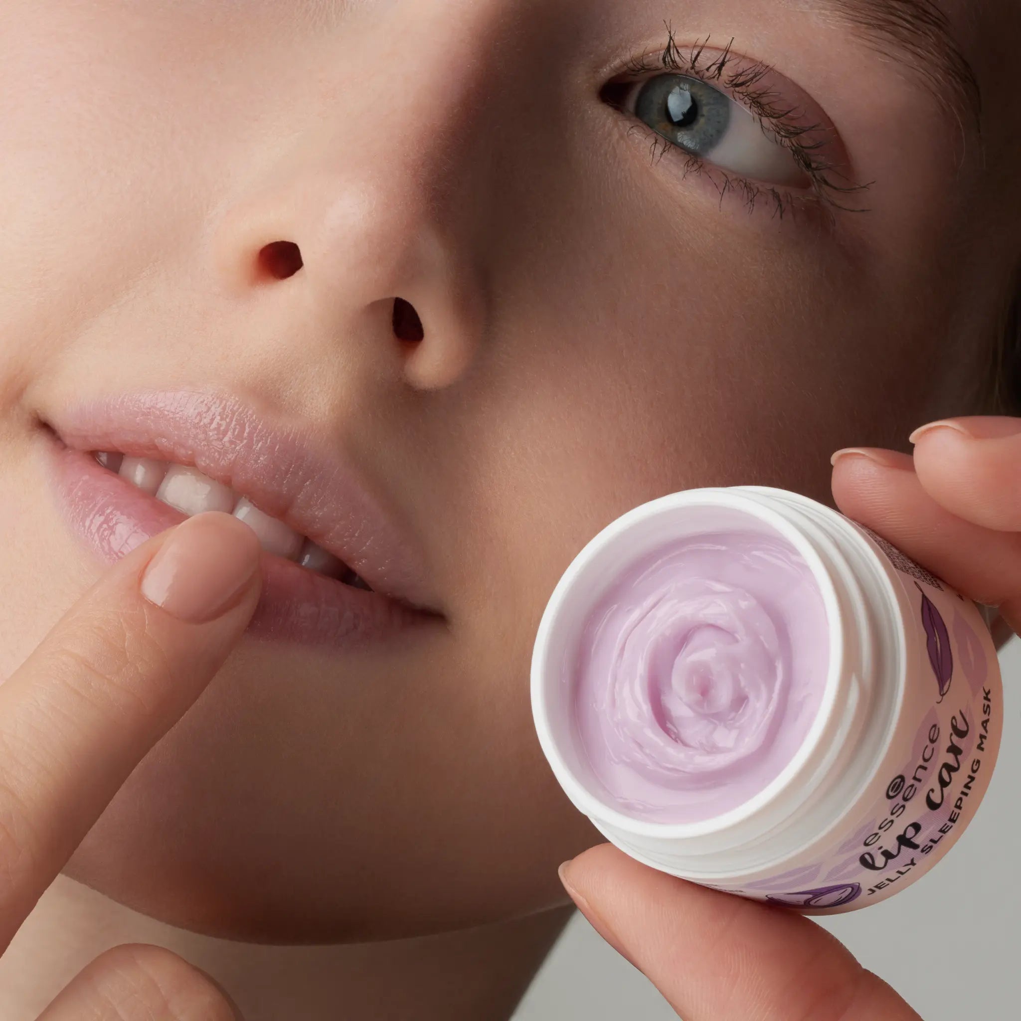 Lip Care Jelly Sleeping Mask