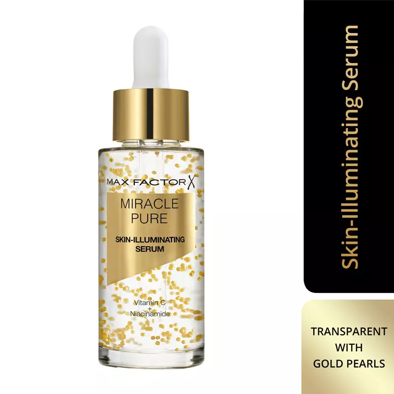 Max Factor Miracle Pure Serum, Miracle Pure Serum 39 ml