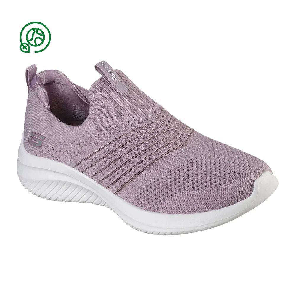 Skechers ULTRA FLEX 3.0 CLASSY CHARM - Chaussures training Femme mauve