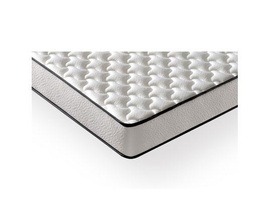 DAGOSTINO HOME - Matelas 140x200 hr ferme | h15 été-hiver