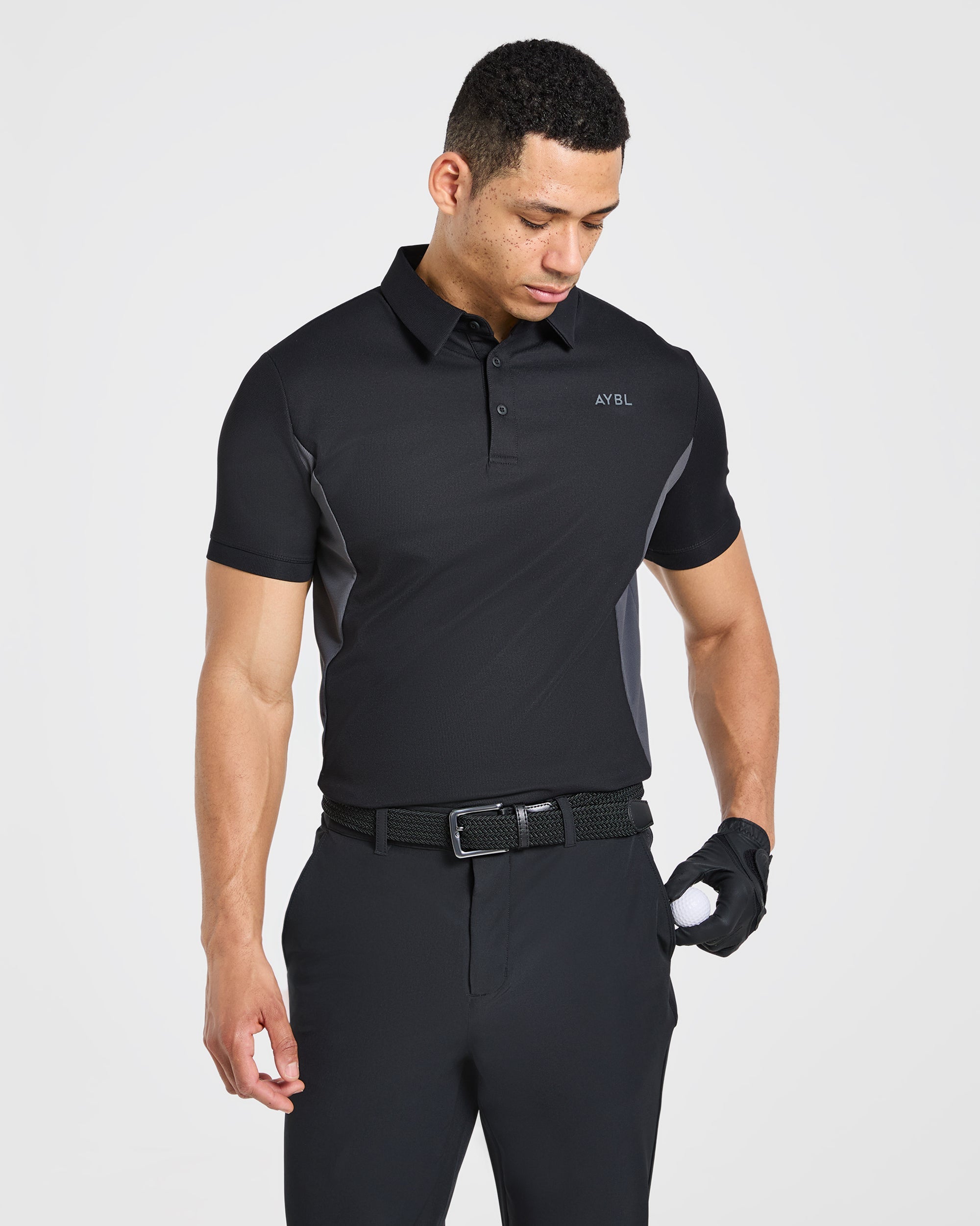 Edge Polo