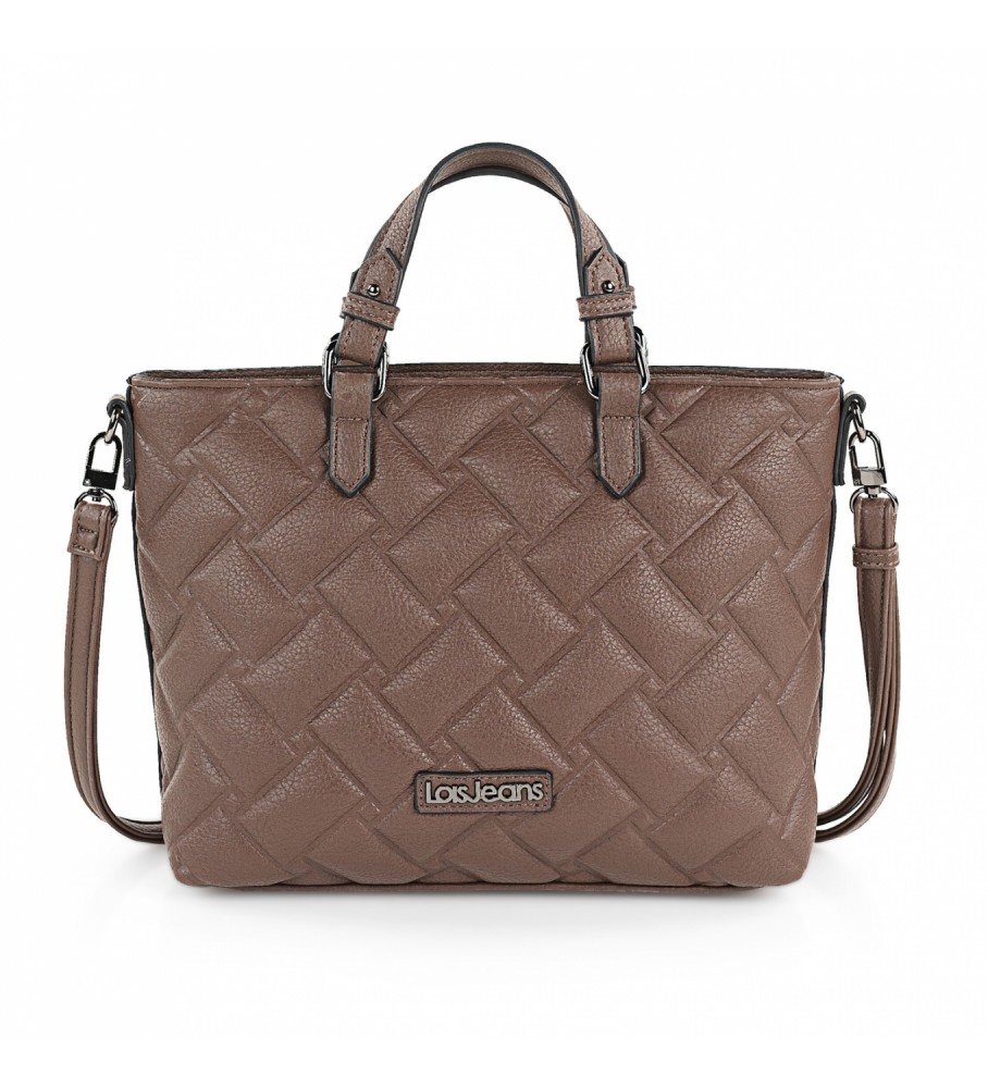 Sacola de compras Lois Brown
