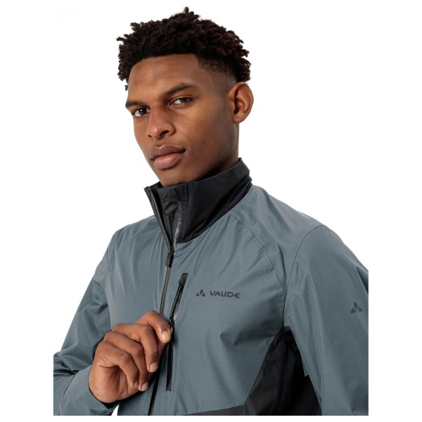 Vaude - Kuro Rain Jacket - Veste de cyclisme