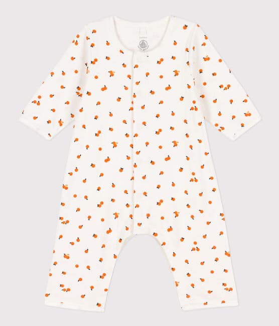 Bodyjama imprimés en coton