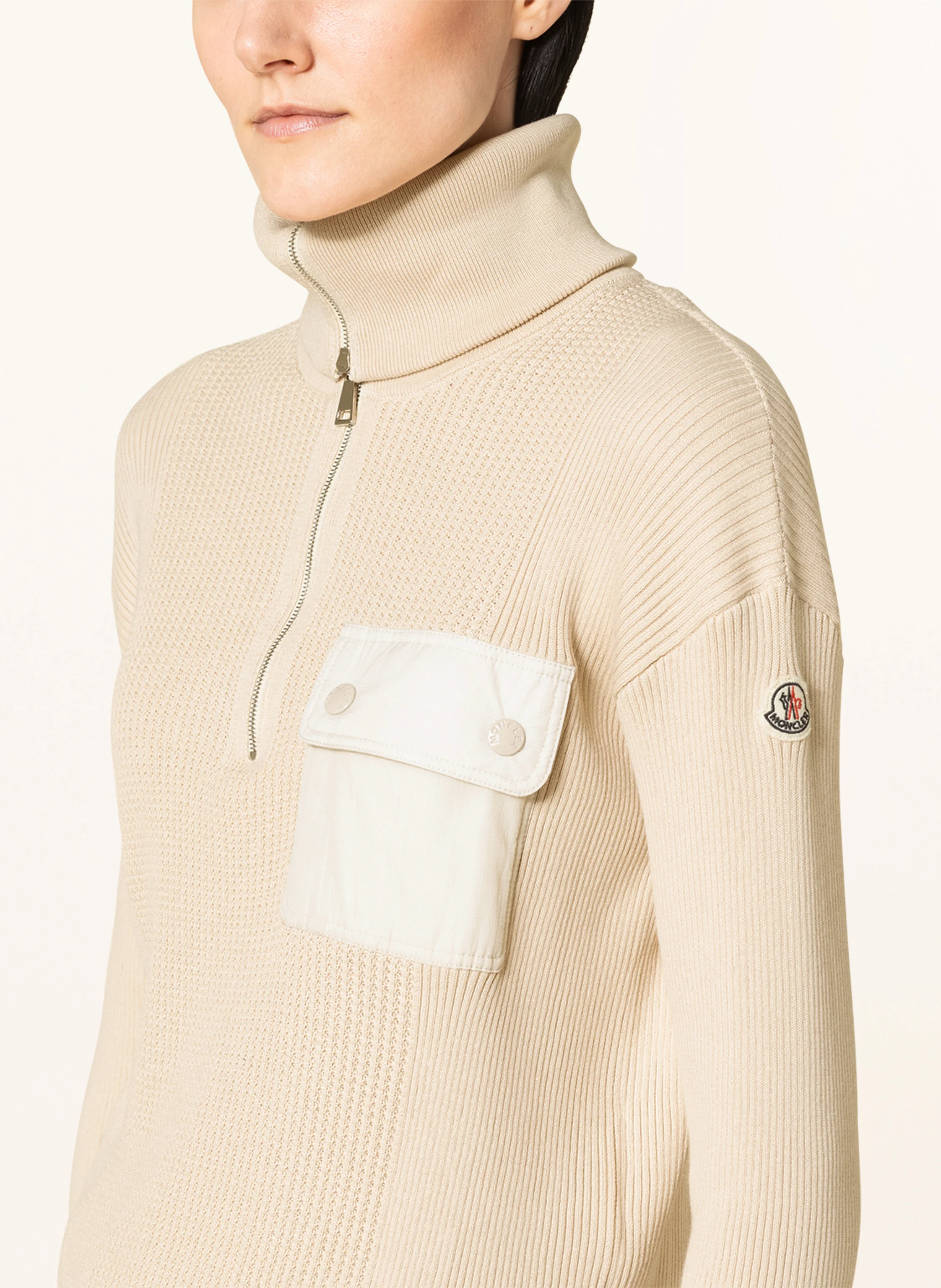MONCLER Troyer