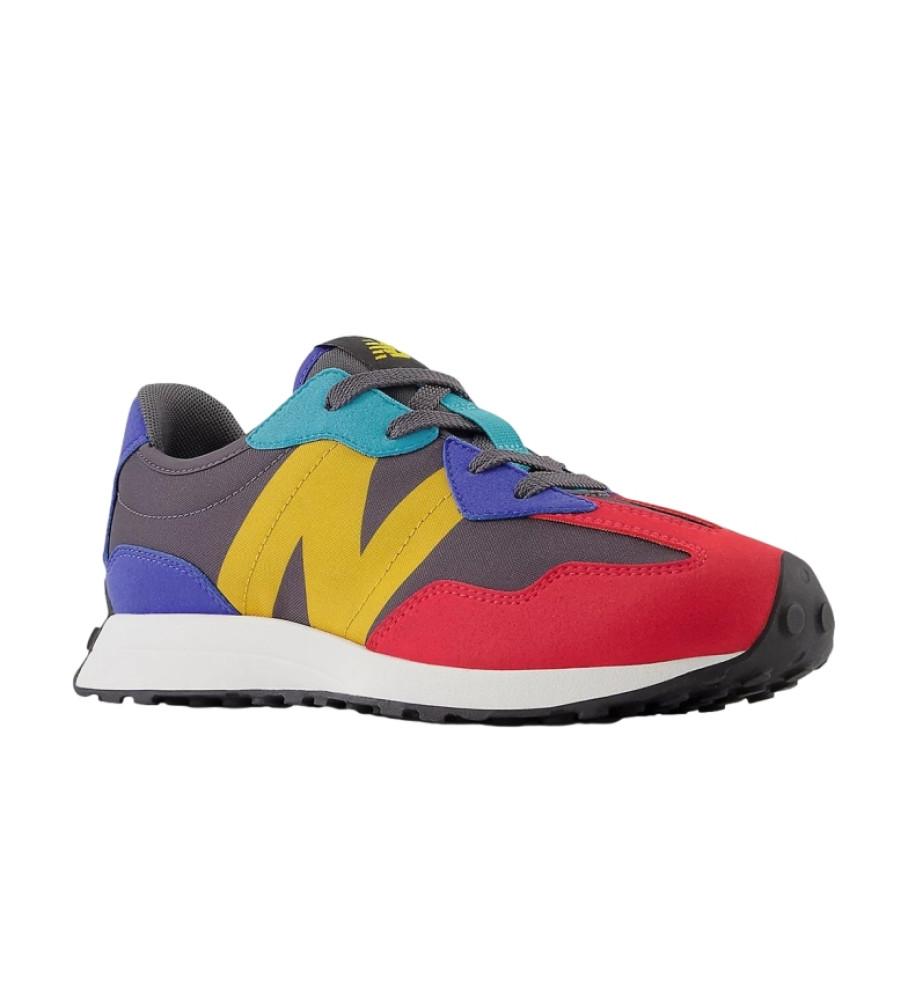 Tênis New Balance 327 Multicolor