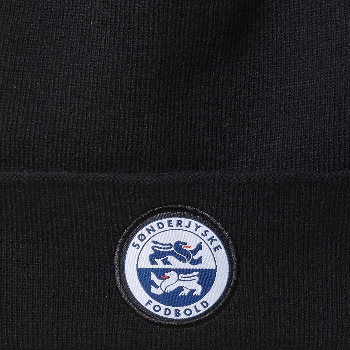 Sønderjyske Fodbold Hue