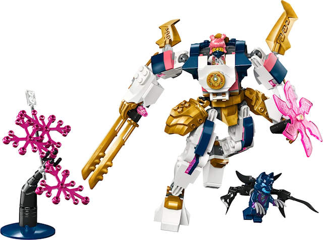 Soras teknologielement-robot LEGO® Ninjago (71807)