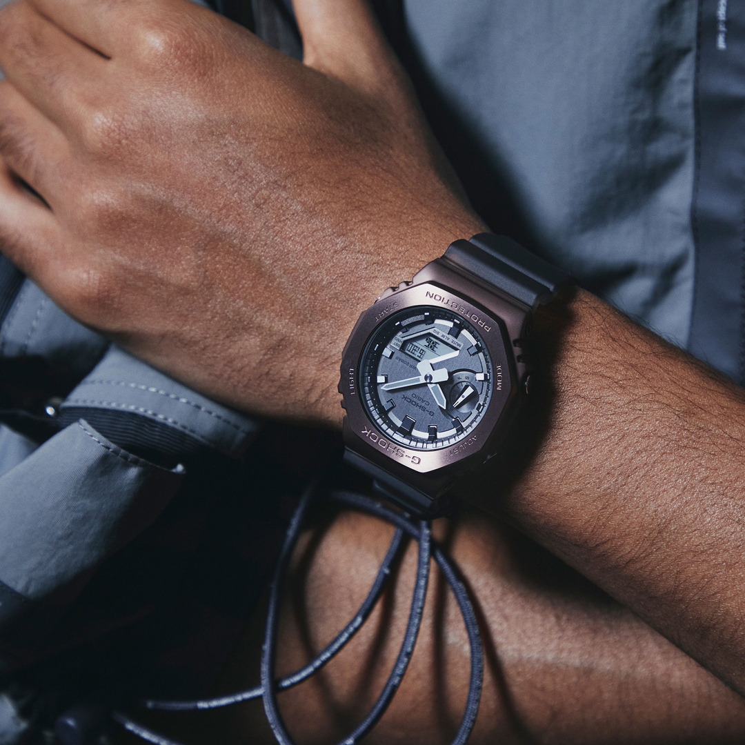 Casio G-Shock Classic