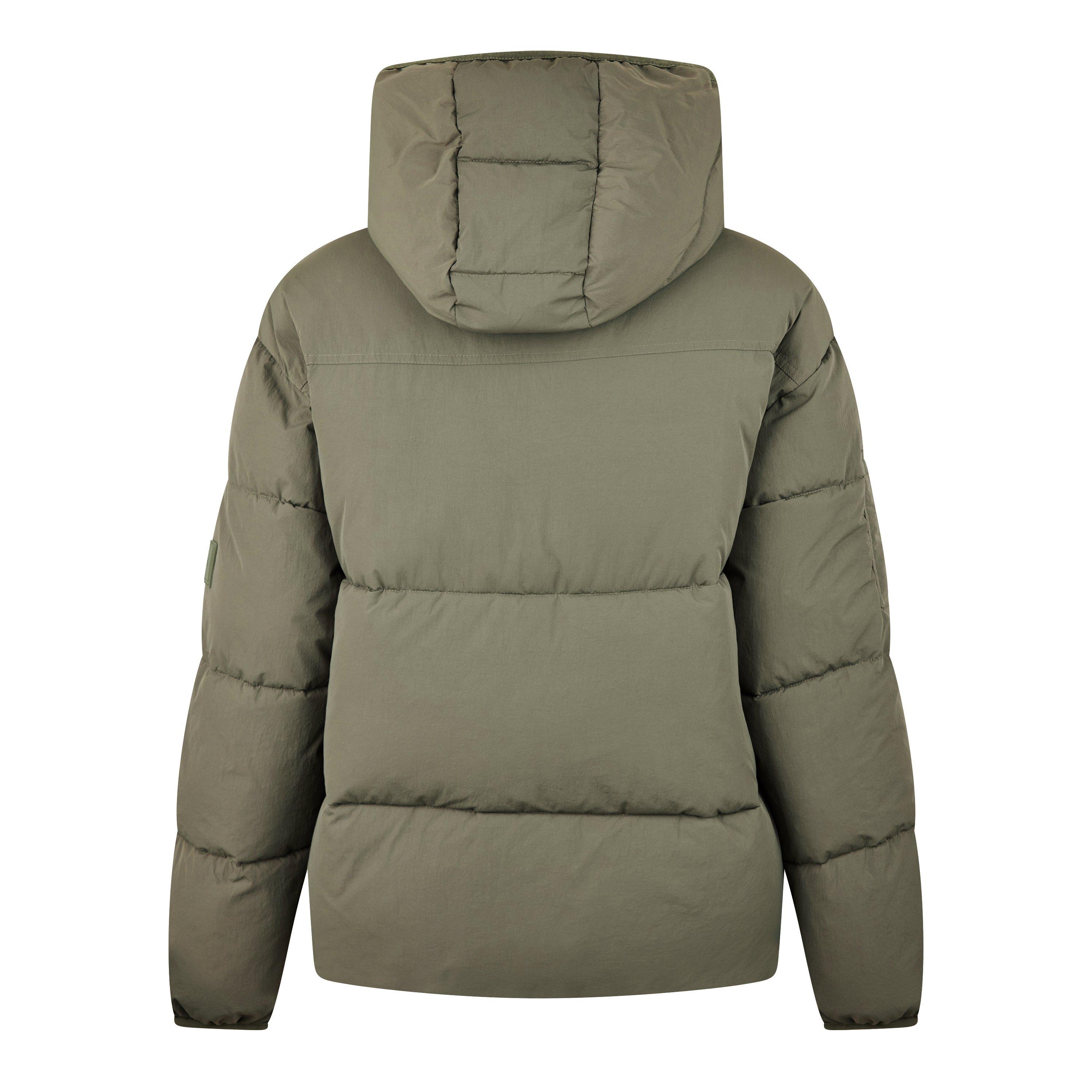 Jack Wills JW Puffer Jacket